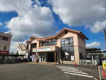 名鉄「大江」駅